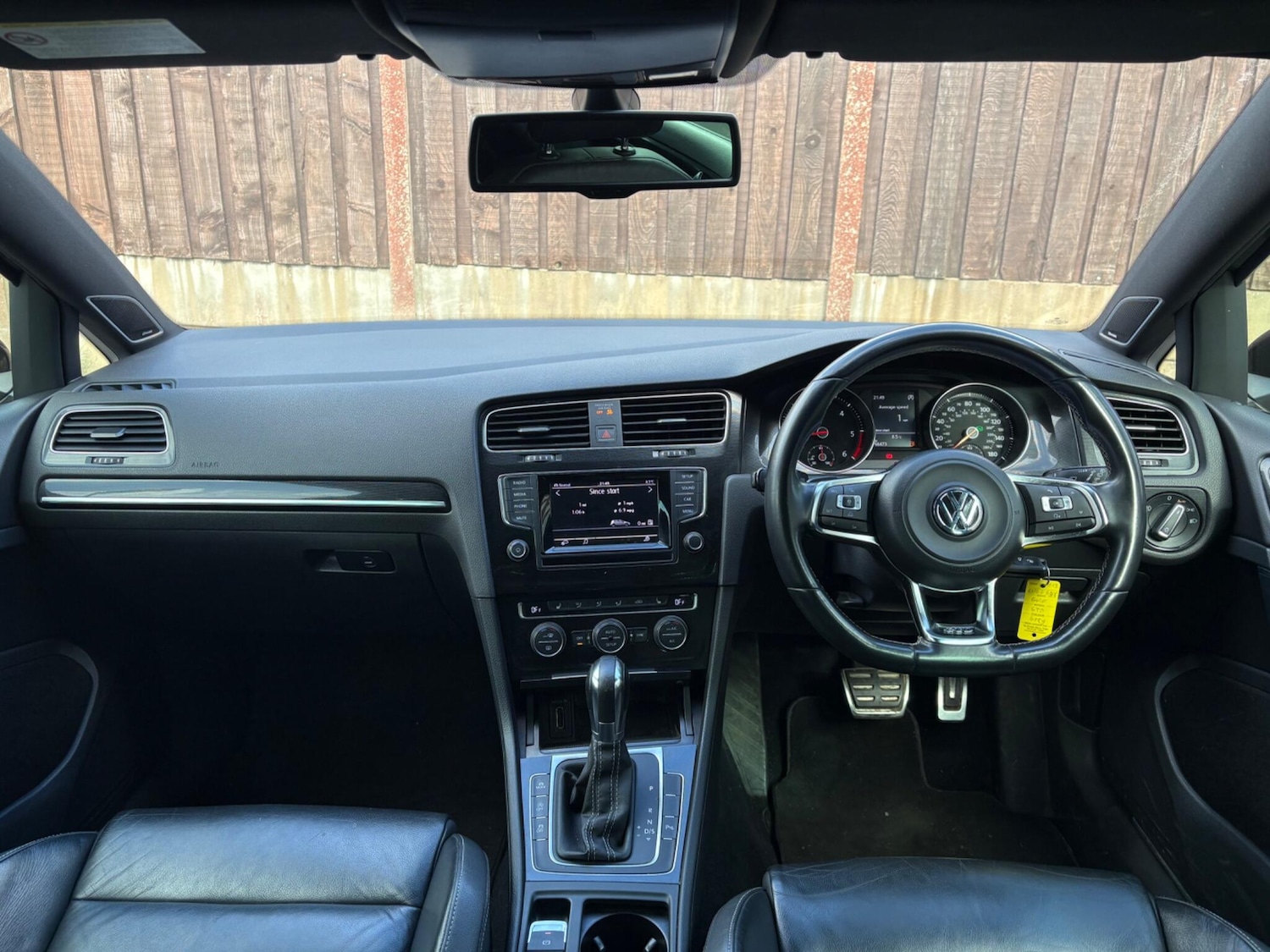 Used Volkswagen Golf 2014 for sale - 78083989: Photo 32