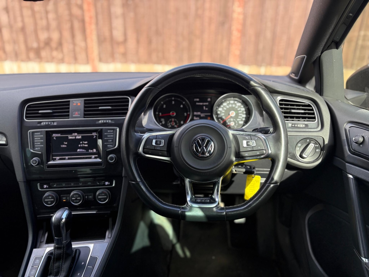 Used Volkswagen Golf 2014 for sale - 78083989: Photo 33