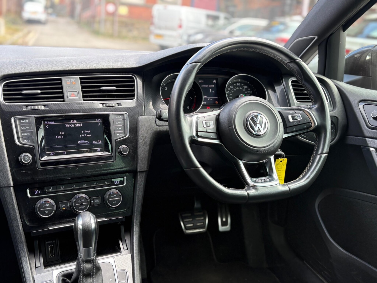 Used Volkswagen Golf 2014 for sale - 78083989: Photo 34