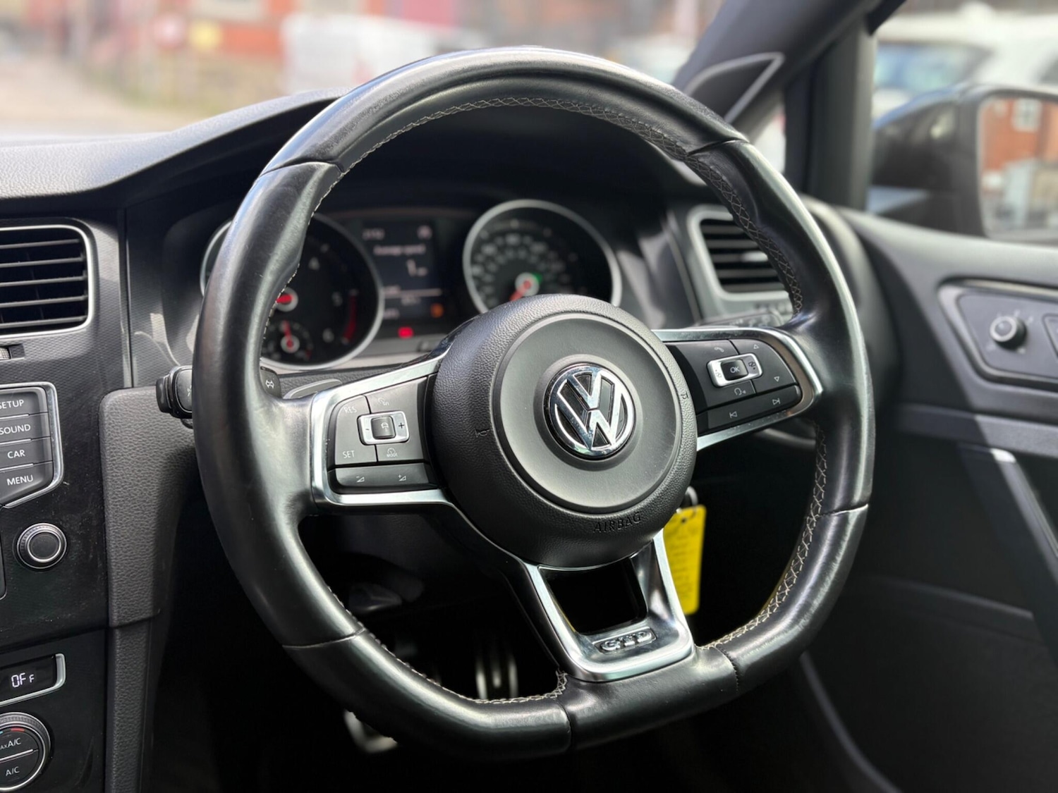 Used Volkswagen Golf 2014 for sale - 78083989: Photo 35