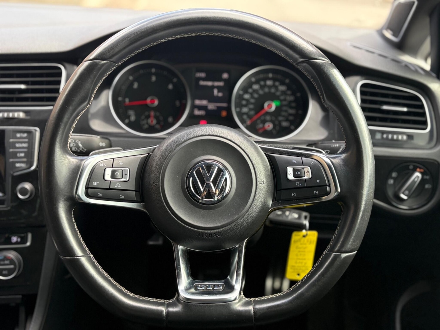 Used Volkswagen Golf 2014 for sale - 78083989: Photo 36