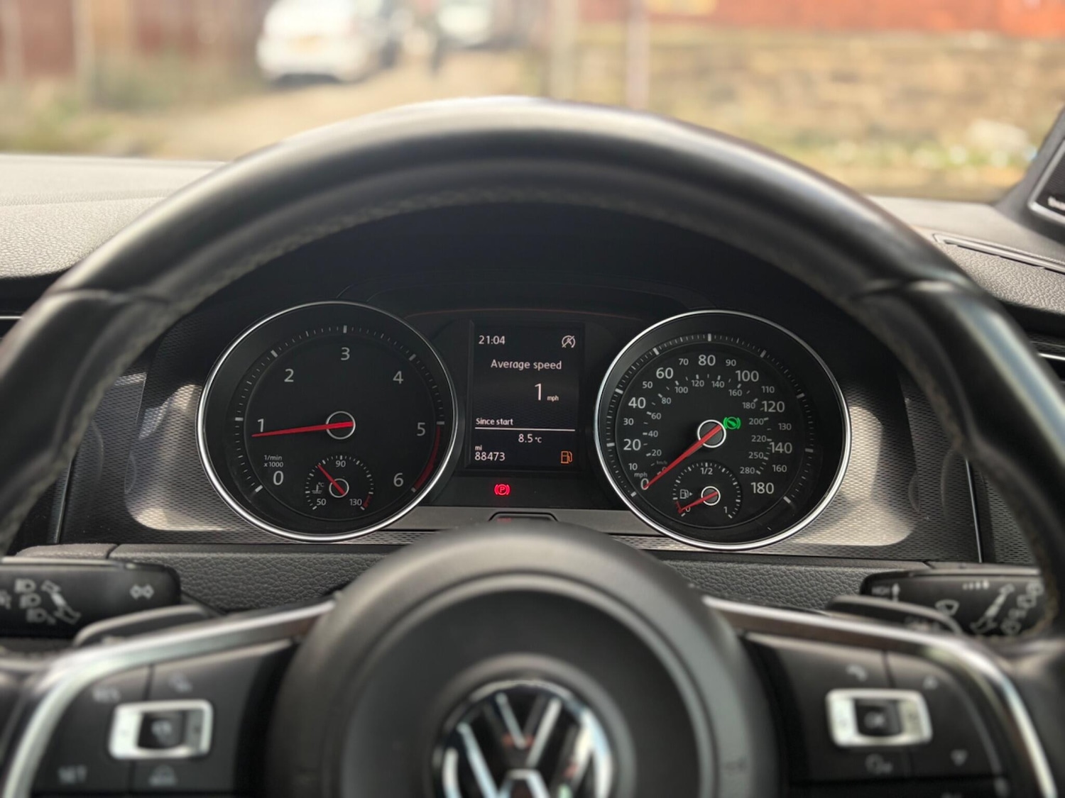 Used Volkswagen Golf 2014 for sale - 78083989: Photo 37