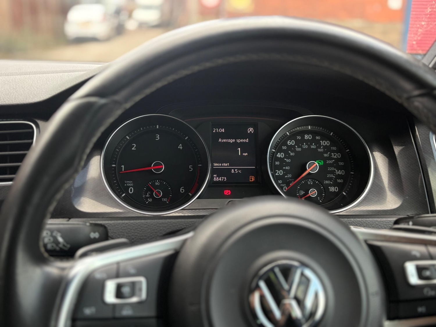 Used Volkswagen Golf 2014 for sale - 78083989: Photo 38