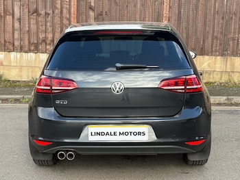 Used Volkswagen Golf 2014 for sale - 78083989: Photo