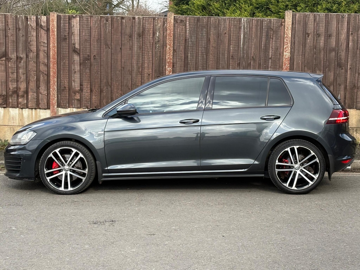 Used Volkswagen Golf 2014 for sale - 78083989: Photo 4