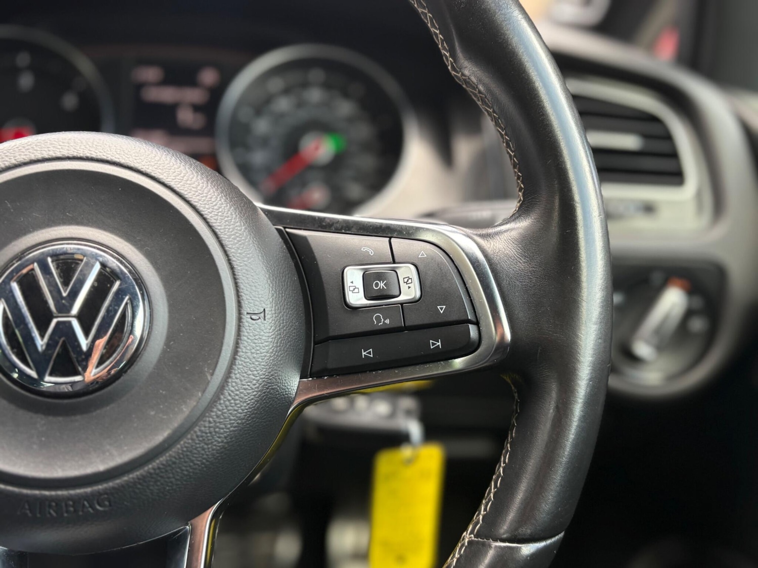 Used Volkswagen Golf 2014 for sale - 78083989: Photo 42