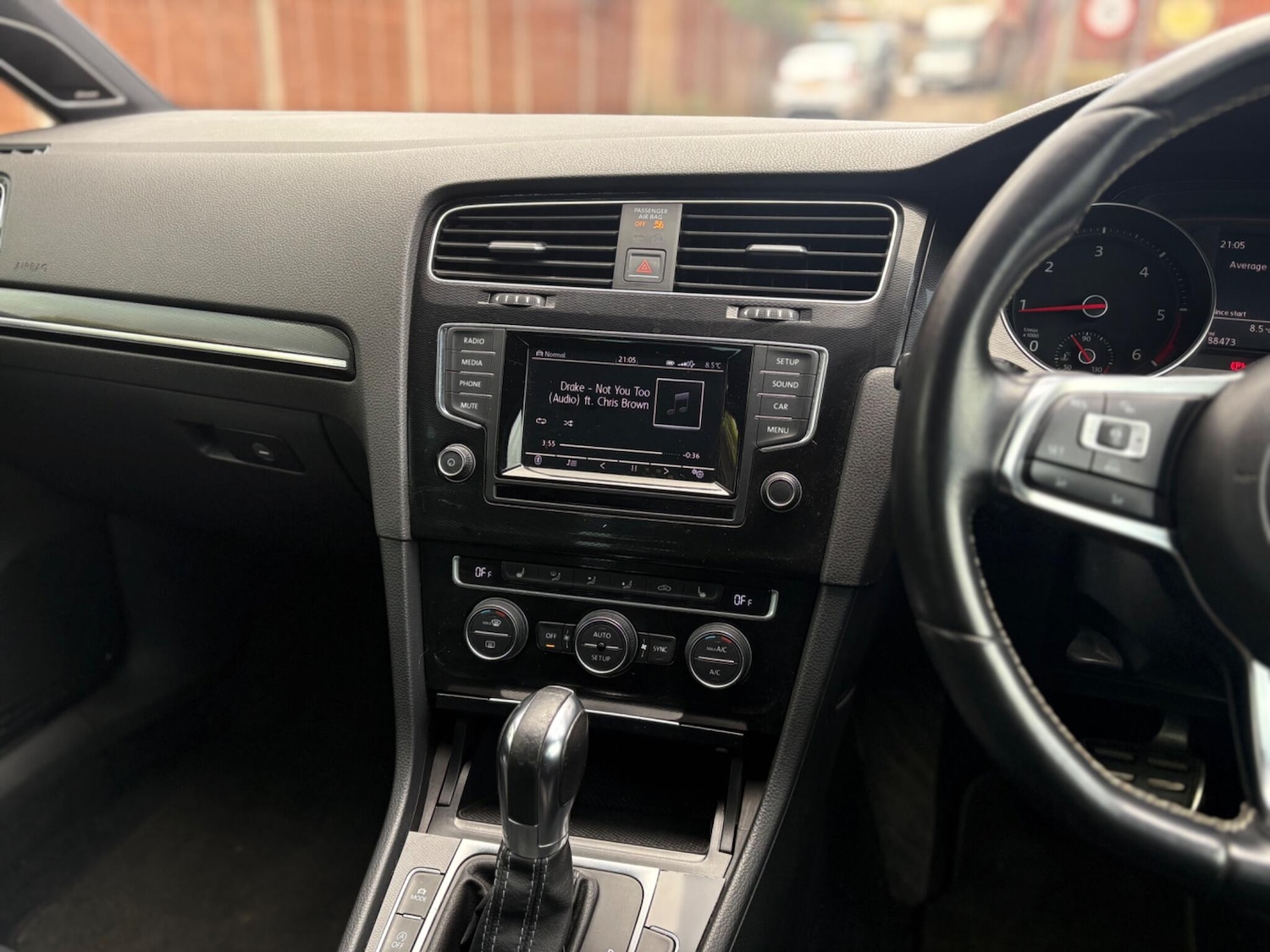 Used Volkswagen Golf 2014 for sale - 78083989: Photo 45