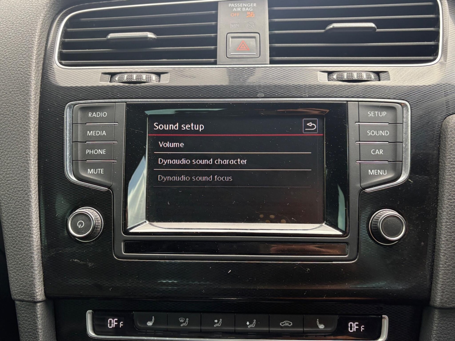 Used Volkswagen Golf 2014 for sale - 78083989: Photo 47