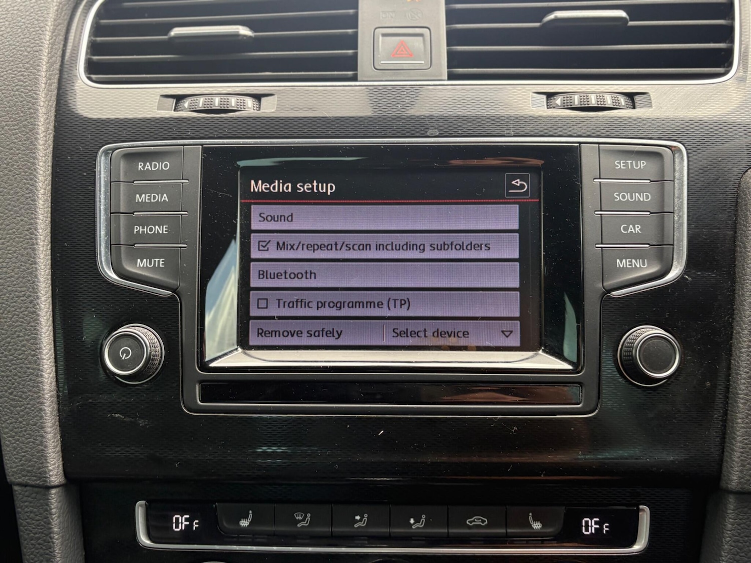 Used Volkswagen Golf 2014 for sale - 78083989: Photo 48