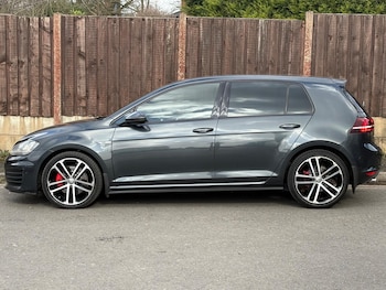 Used Volkswagen Golf 2014 for sale - 78083989: Photo
