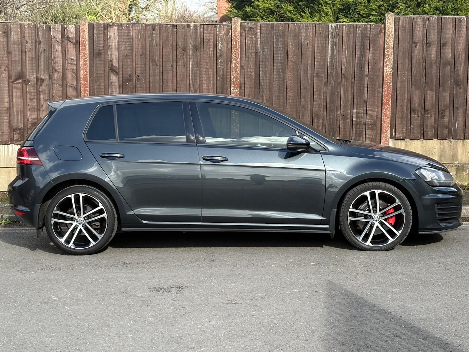 Used Volkswagen Golf 2014 for sale - 78083989: Photo 5