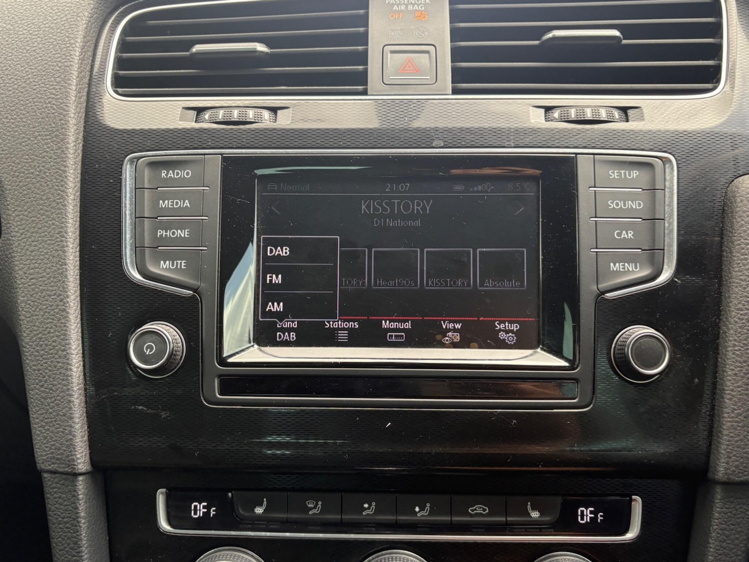 Used Volkswagen Golf 2014 for sale - 78083989: Photo 50