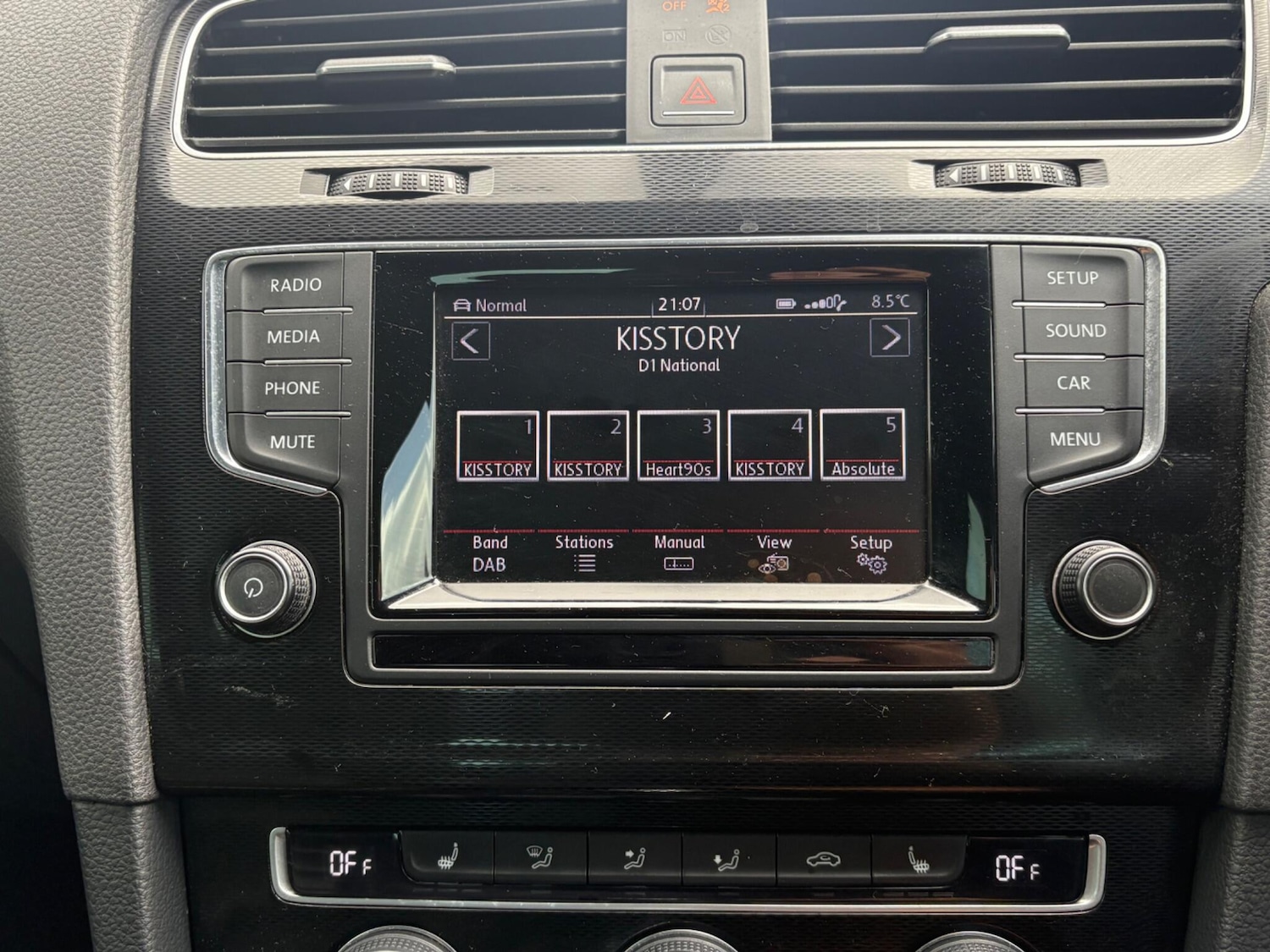 Used Volkswagen Golf 2014 for sale - 78083989: Photo 51