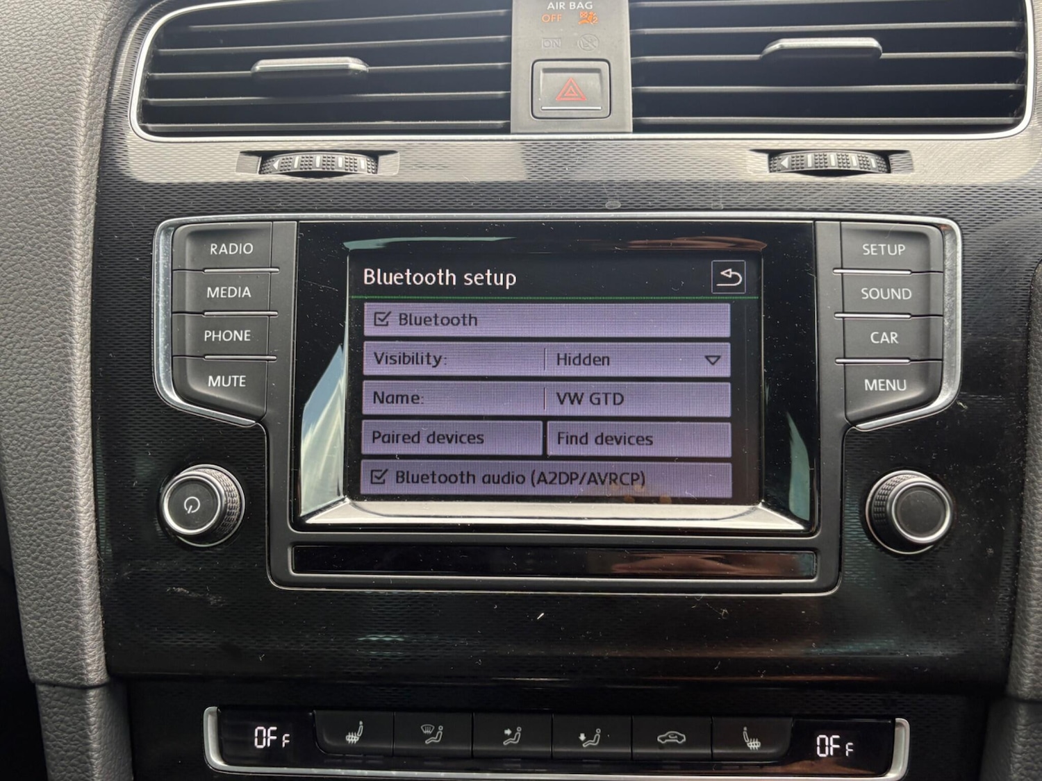 Used Volkswagen Golf 2014 for sale - 78083989: Photo 52