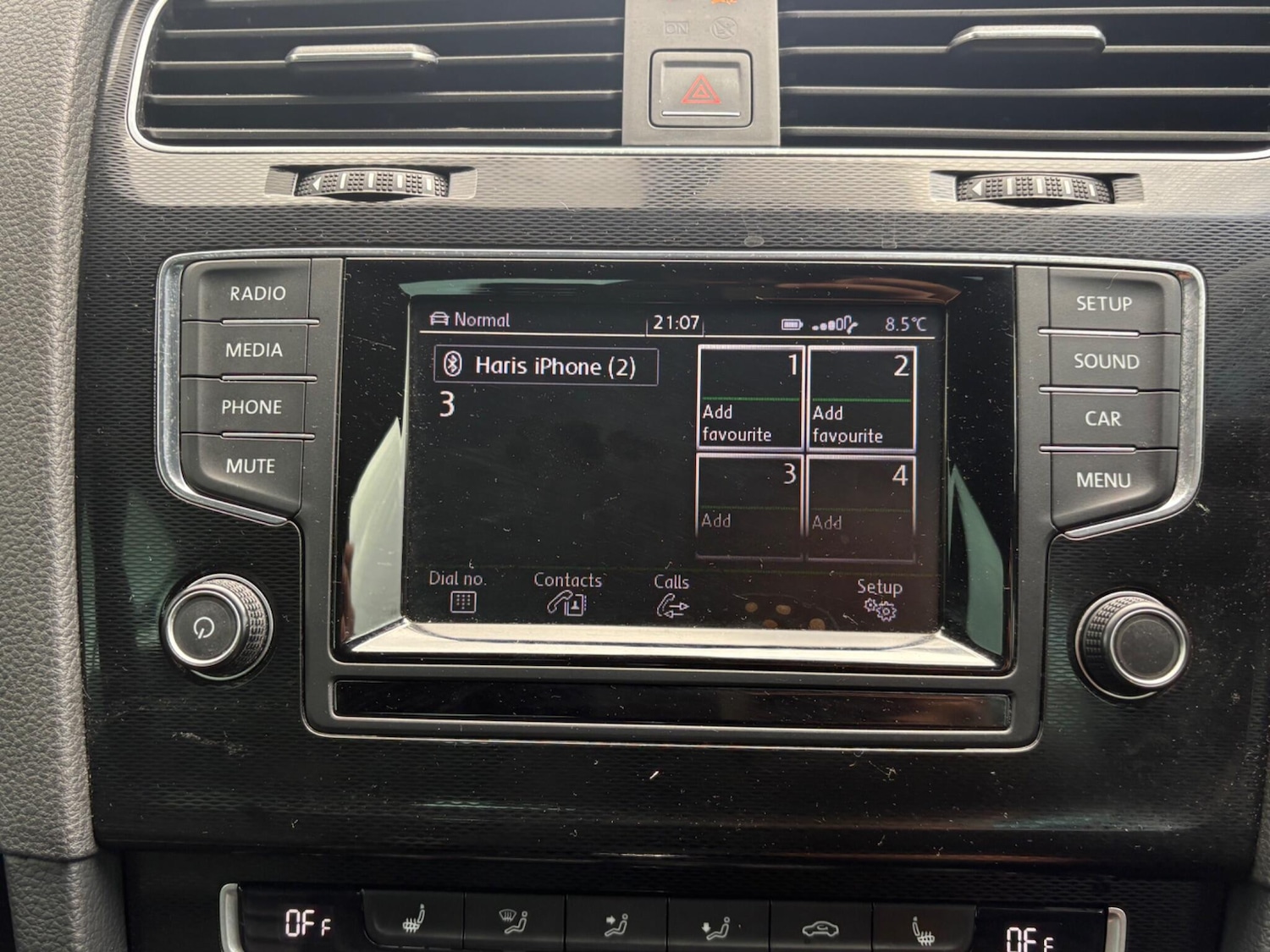 Used Volkswagen Golf 2014 for sale - 78083989: Photo 53