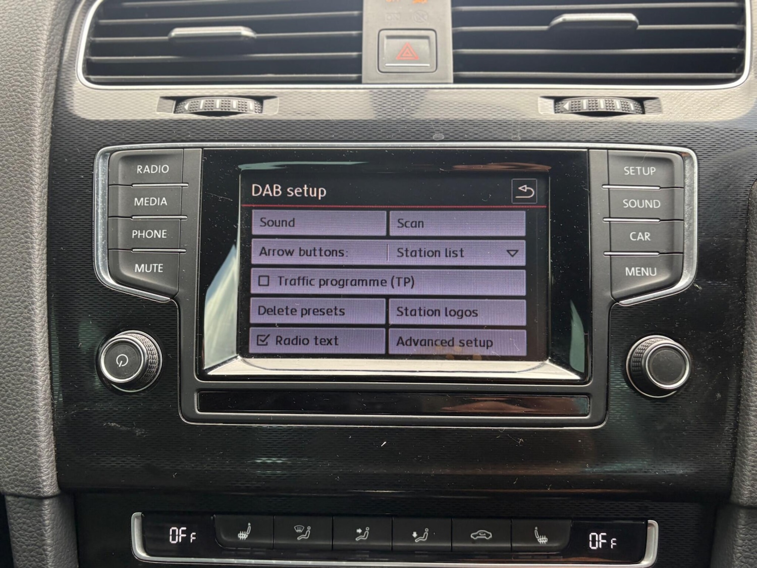 Used Volkswagen Golf 2014 for sale - 78083989: Photo 54