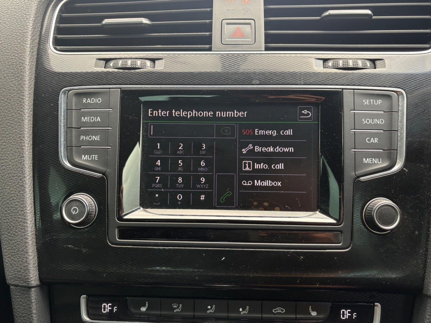 Used Volkswagen Golf 2014 for sale - 78083989: Photo 56