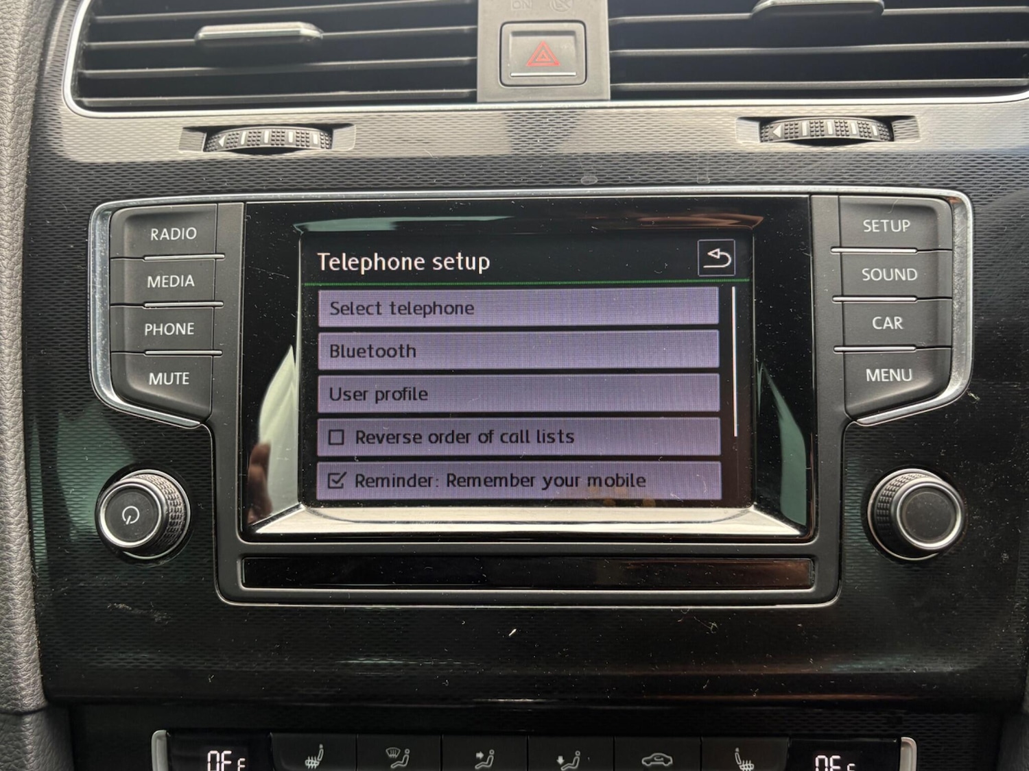 Used Volkswagen Golf 2014 for sale - 78083989: Photo 57