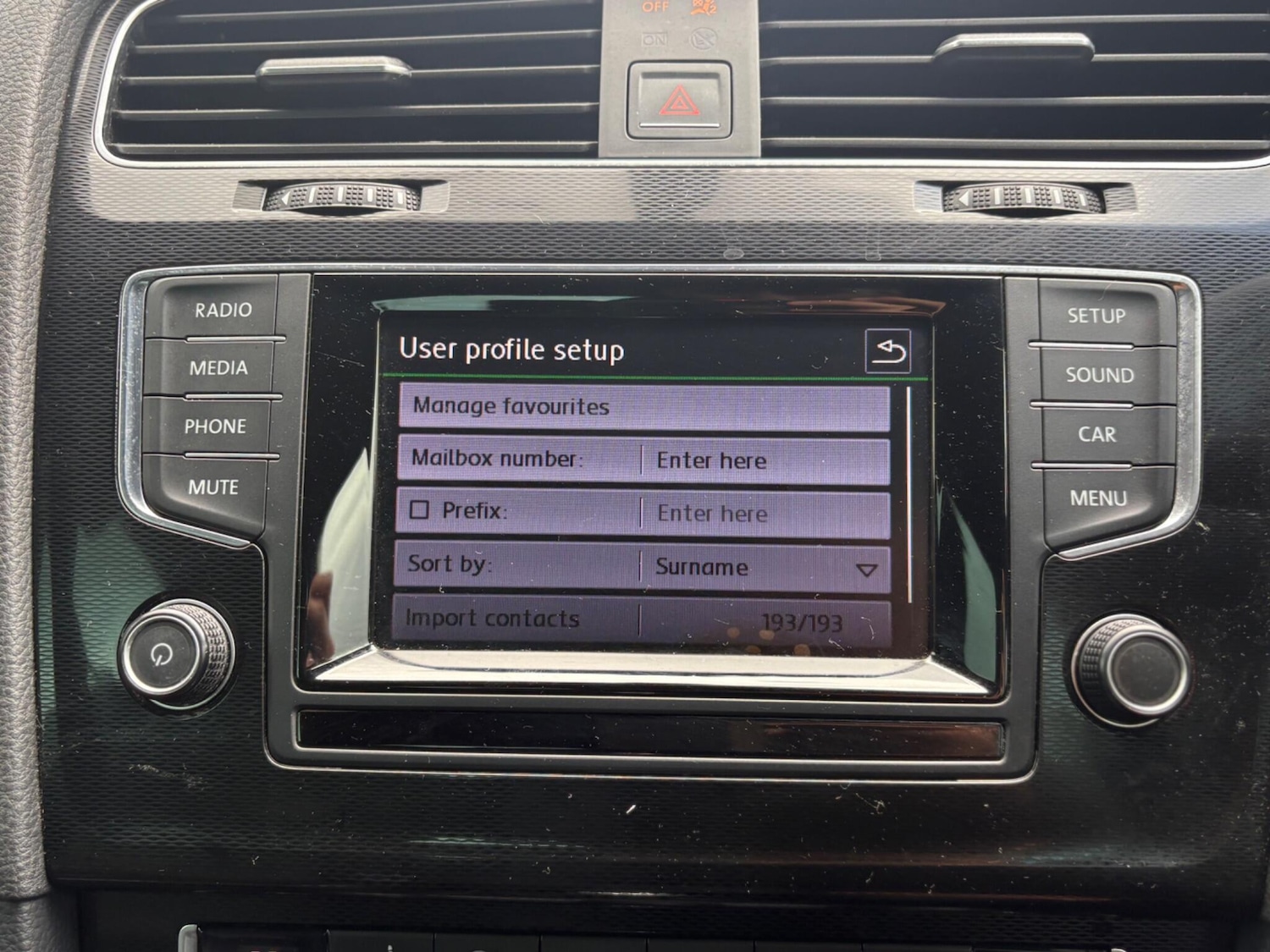 Used Volkswagen Golf 2014 for sale - 78083989: Photo 58