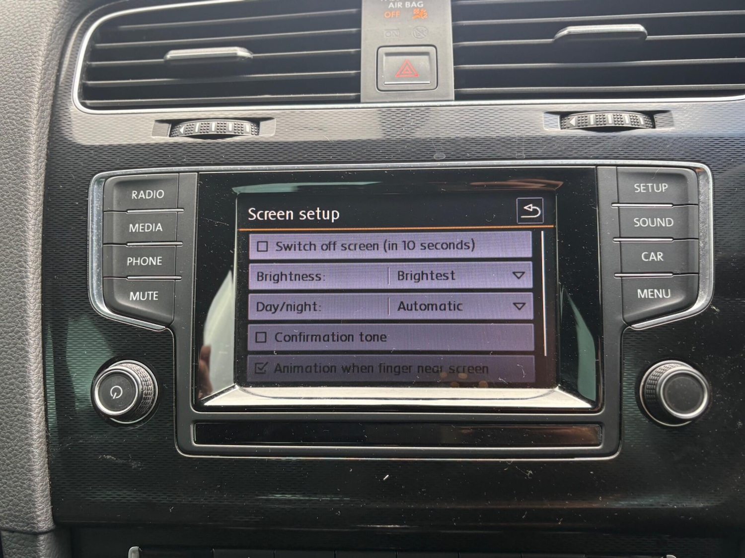 Used Volkswagen Golf 2014 for sale - 78083989: Photo 59