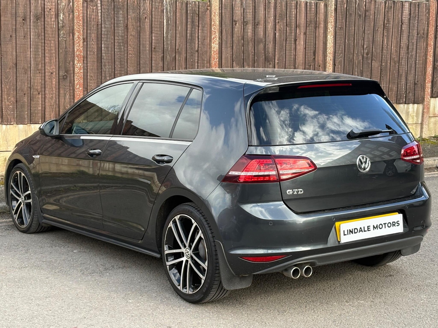 Used Volkswagen Golf 2014 for sale - 78083989: Photo 6