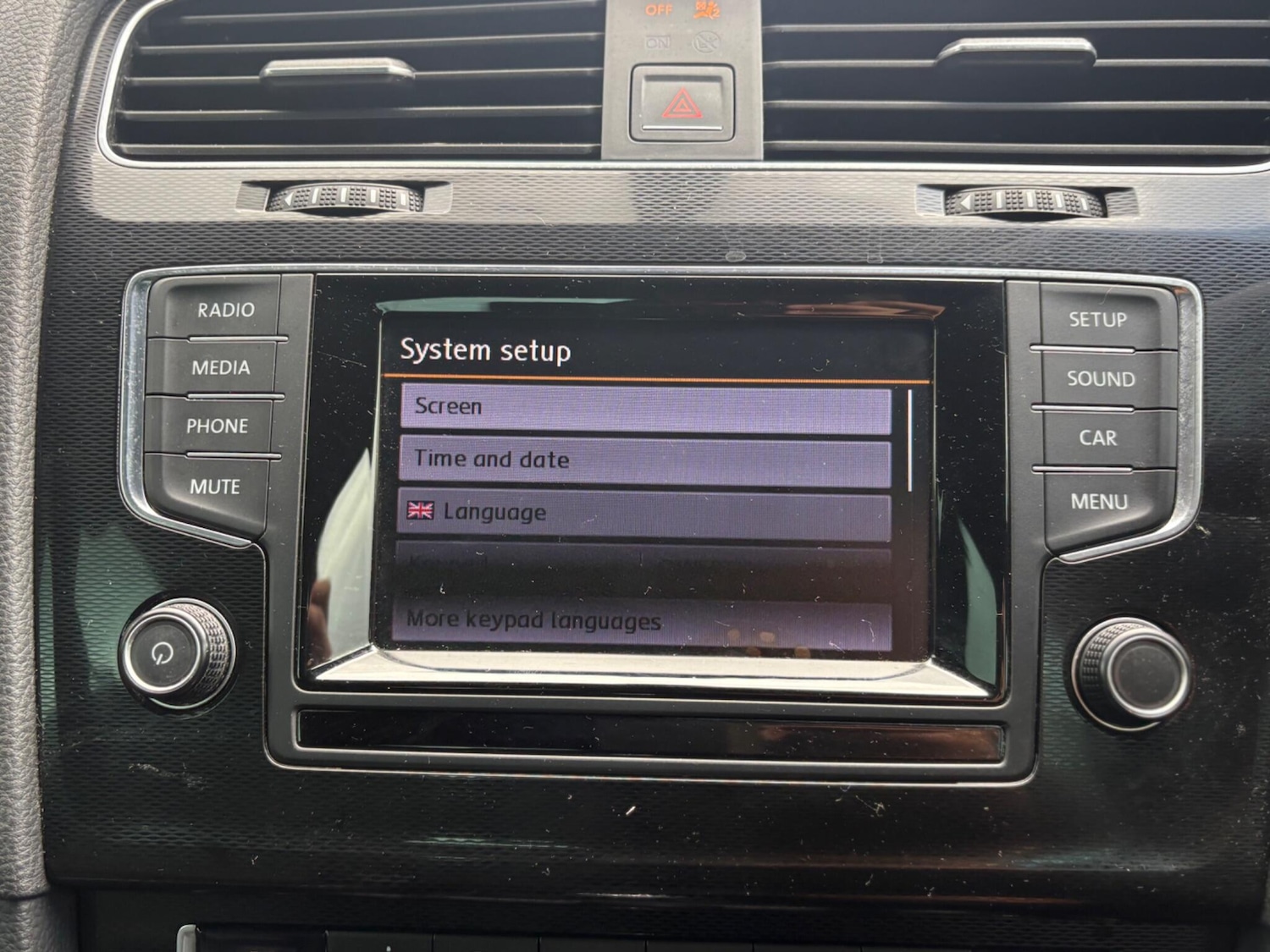 Used Volkswagen Golf 2014 for sale - 78083989: Photo 60