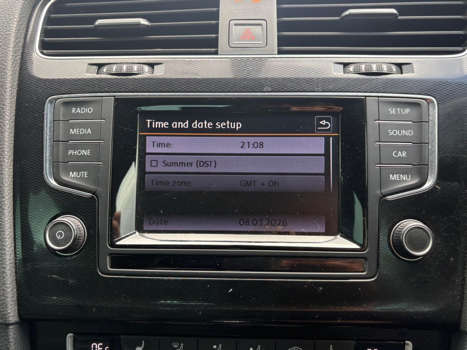 Used Volkswagen Golf 2014 for sale - 78083989: Photo 61