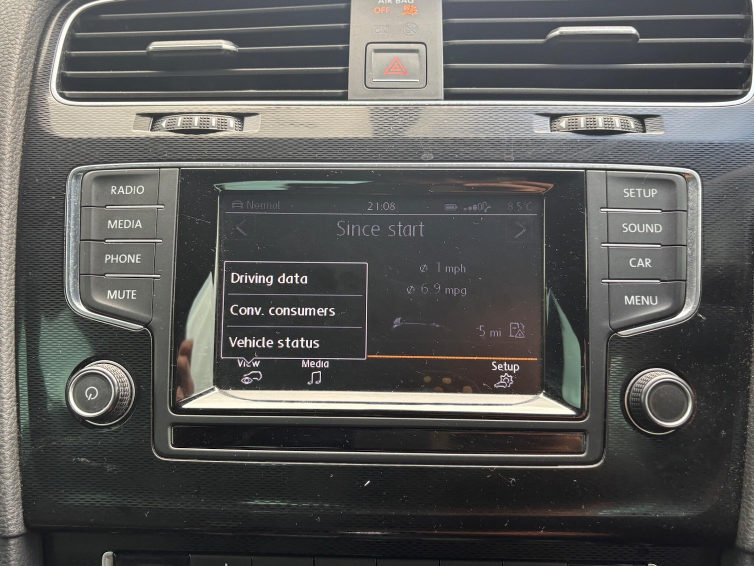 Used Volkswagen Golf 2014 for sale - 78083989: Photo 62