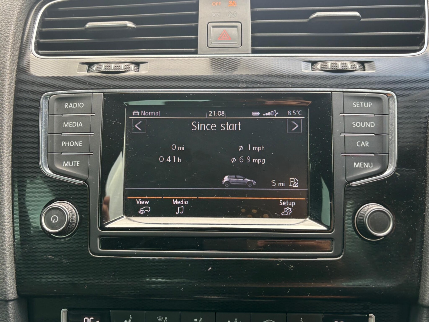 Used Volkswagen Golf 2014 for sale - 78083989: Photo 63