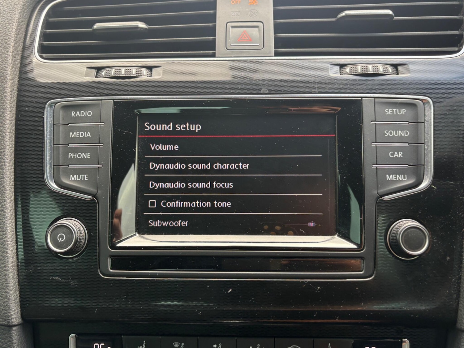 Used Volkswagen Golf 2014 for sale - 78083989: Photo 64