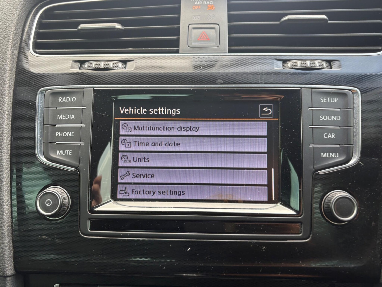 Used Volkswagen Golf 2014 for sale - 78083989: Photo 65