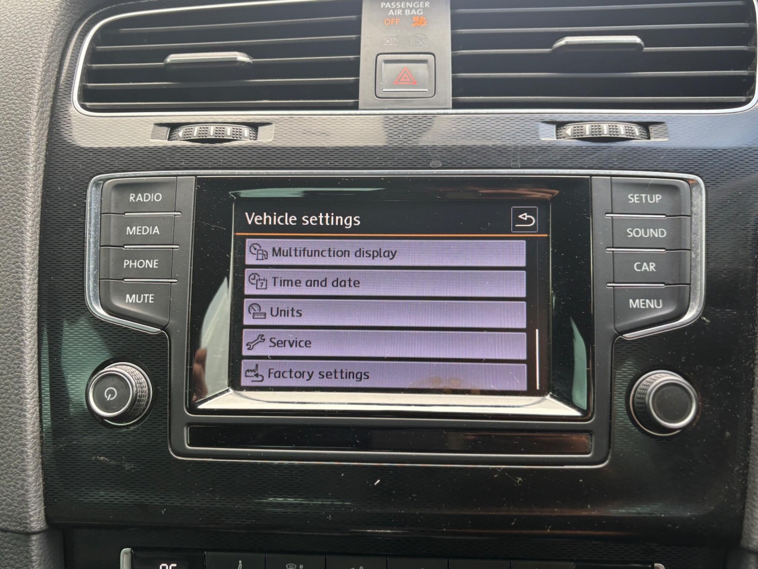 Used Volkswagen Golf 2014 for sale - 78083989: Photo 66