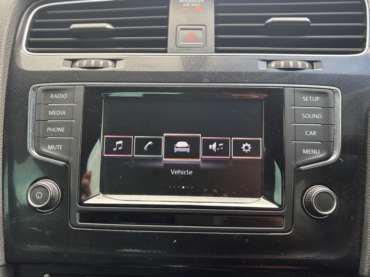 Used Volkswagen Golf 2014 for sale - 78083989: Photo 69