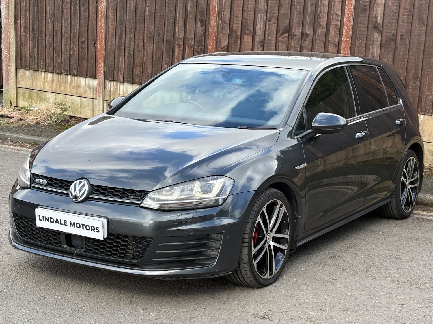 Used Volkswagen Golf 2014 for sale - 78083989: Photo 7