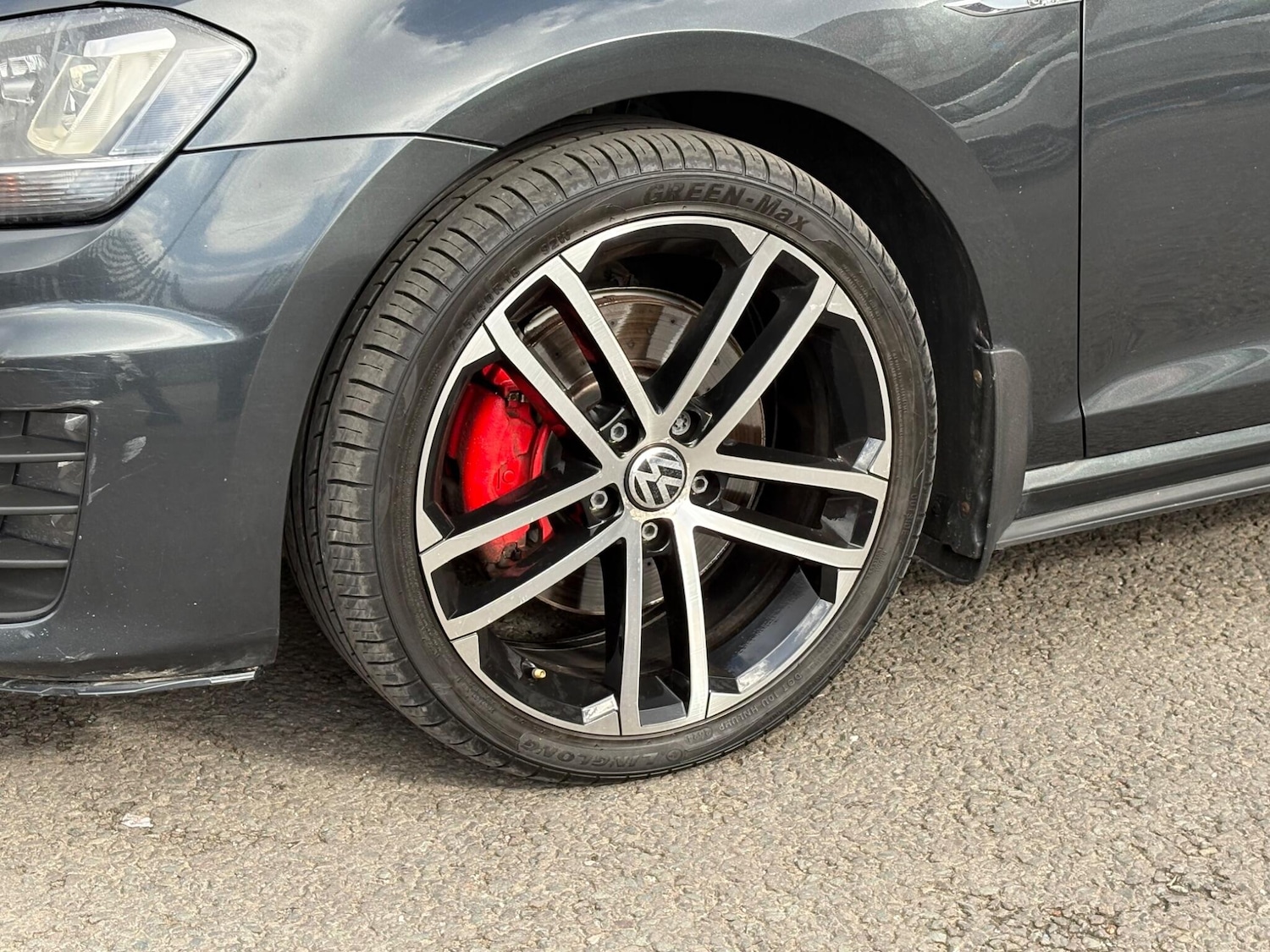 Used Volkswagen Golf 2014 for sale - 78083989: Photo 81