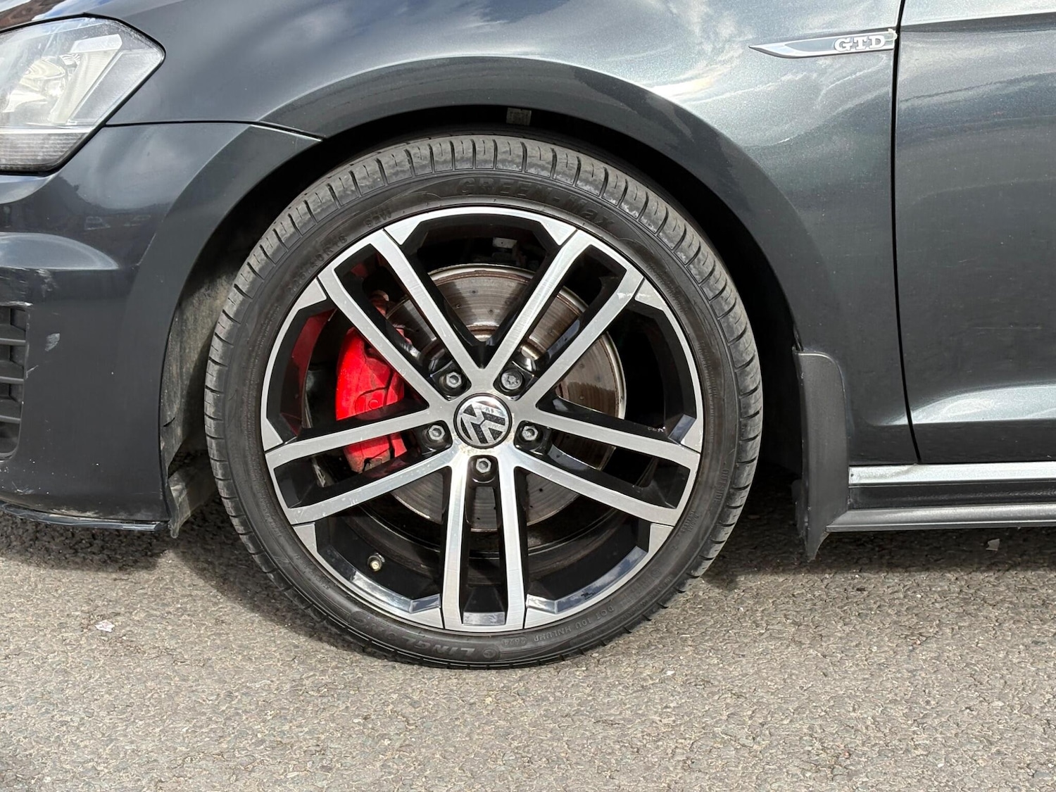 Used Volkswagen Golf 2014 for sale - 78083989: Photo 82