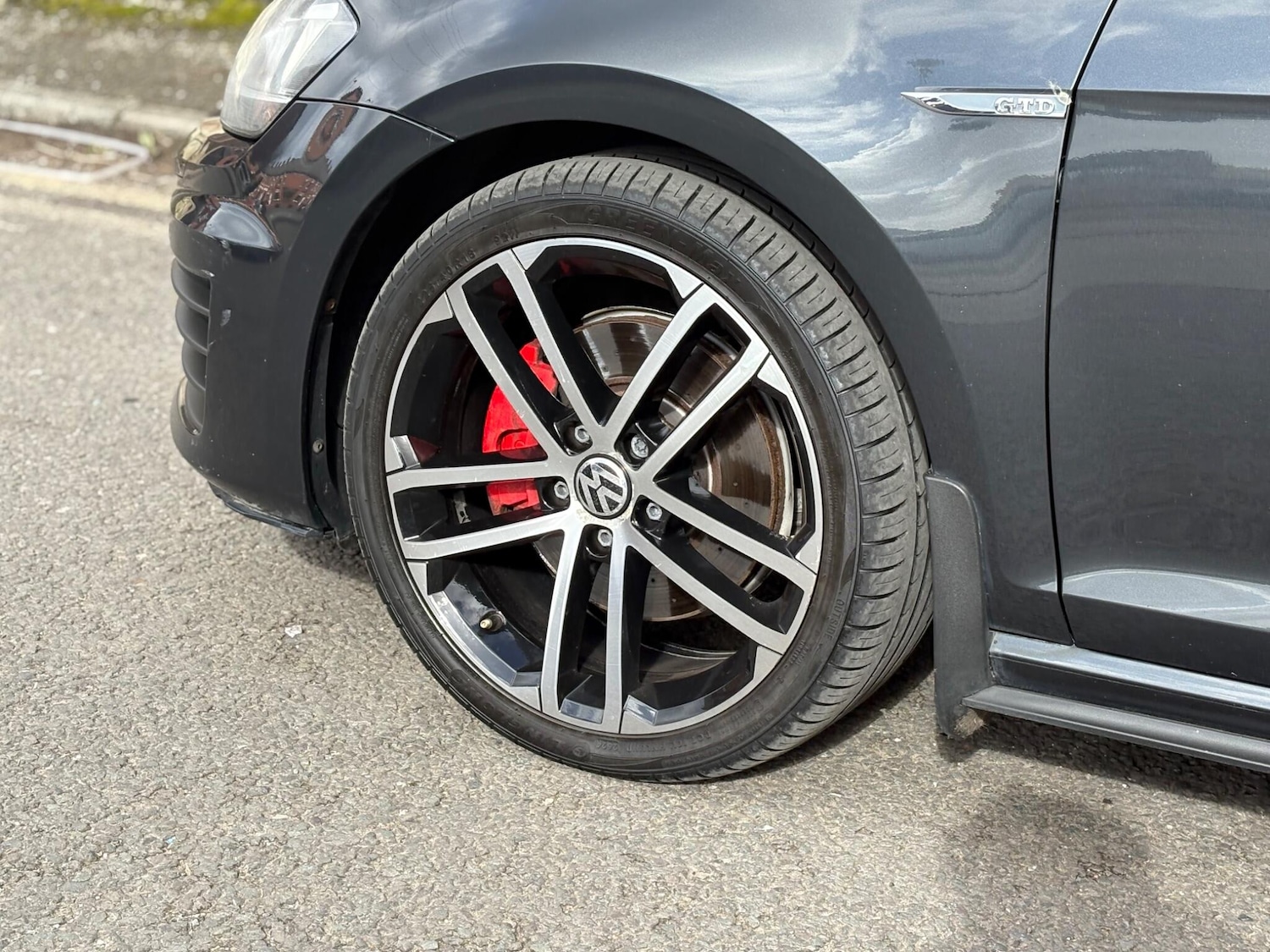 Used Volkswagen Golf 2014 for sale - 78083989: Photo 83