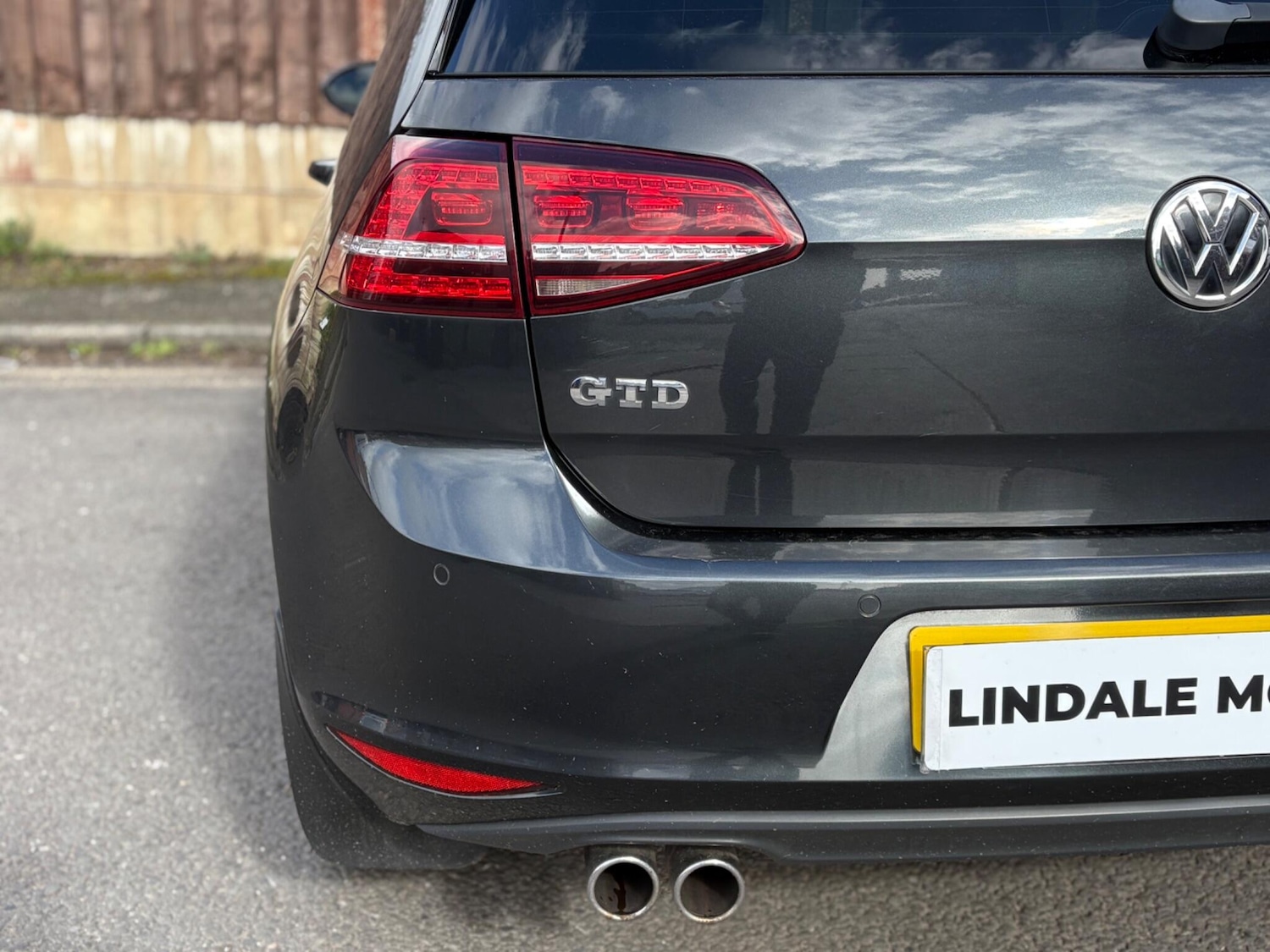 Used Volkswagen Golf 2014 for sale - 78083989: Photo 84