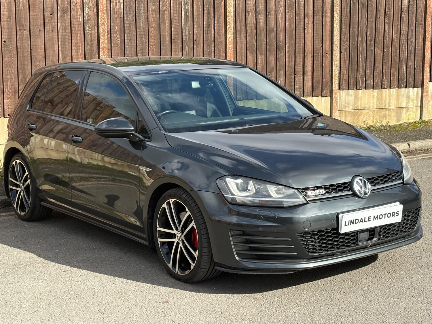 Used Volkswagen Golf 2014 for sale - 78083989: Photo 9