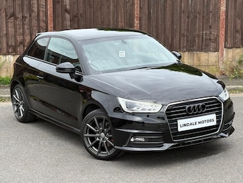 Used Audi A1 2015 for sale - 78971352: Photo