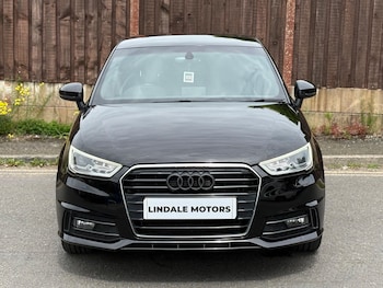 Used Audi A1 2015 for sale - 78971352: Photo