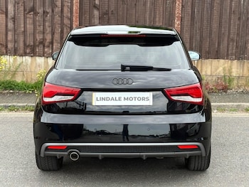 Used Audi A1 2015 for sale - 78971352: Photo