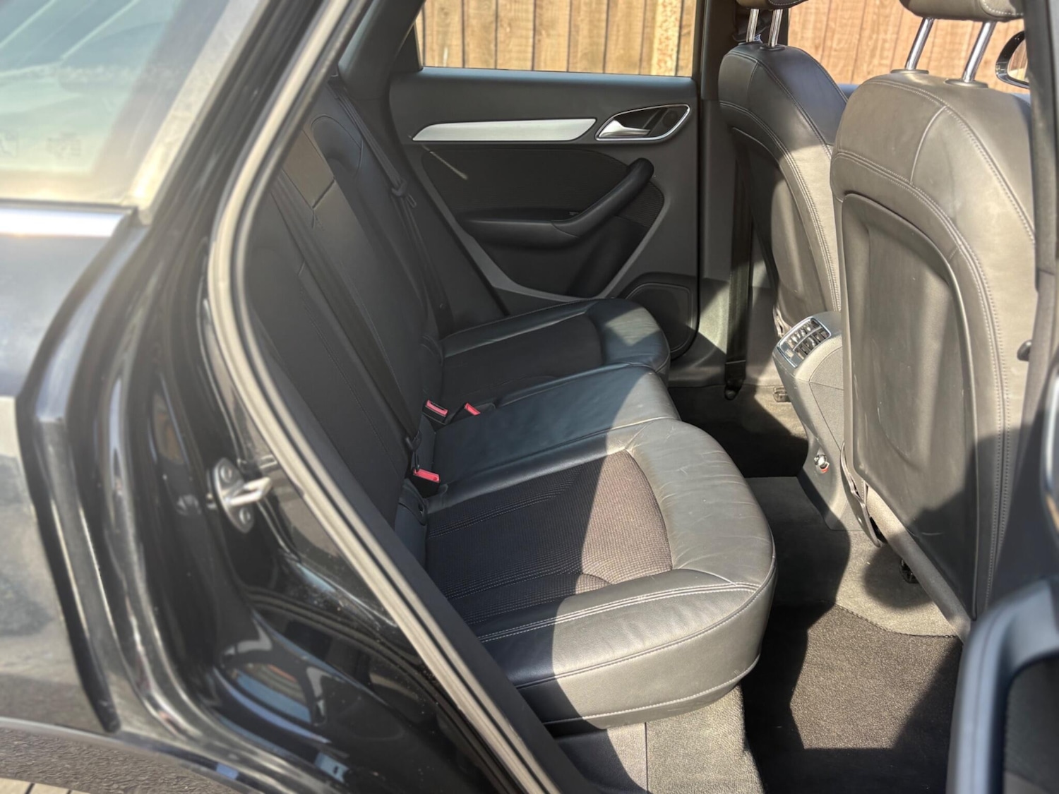 Used Audi Q3 2012 for sale - 78043313: Photo 21