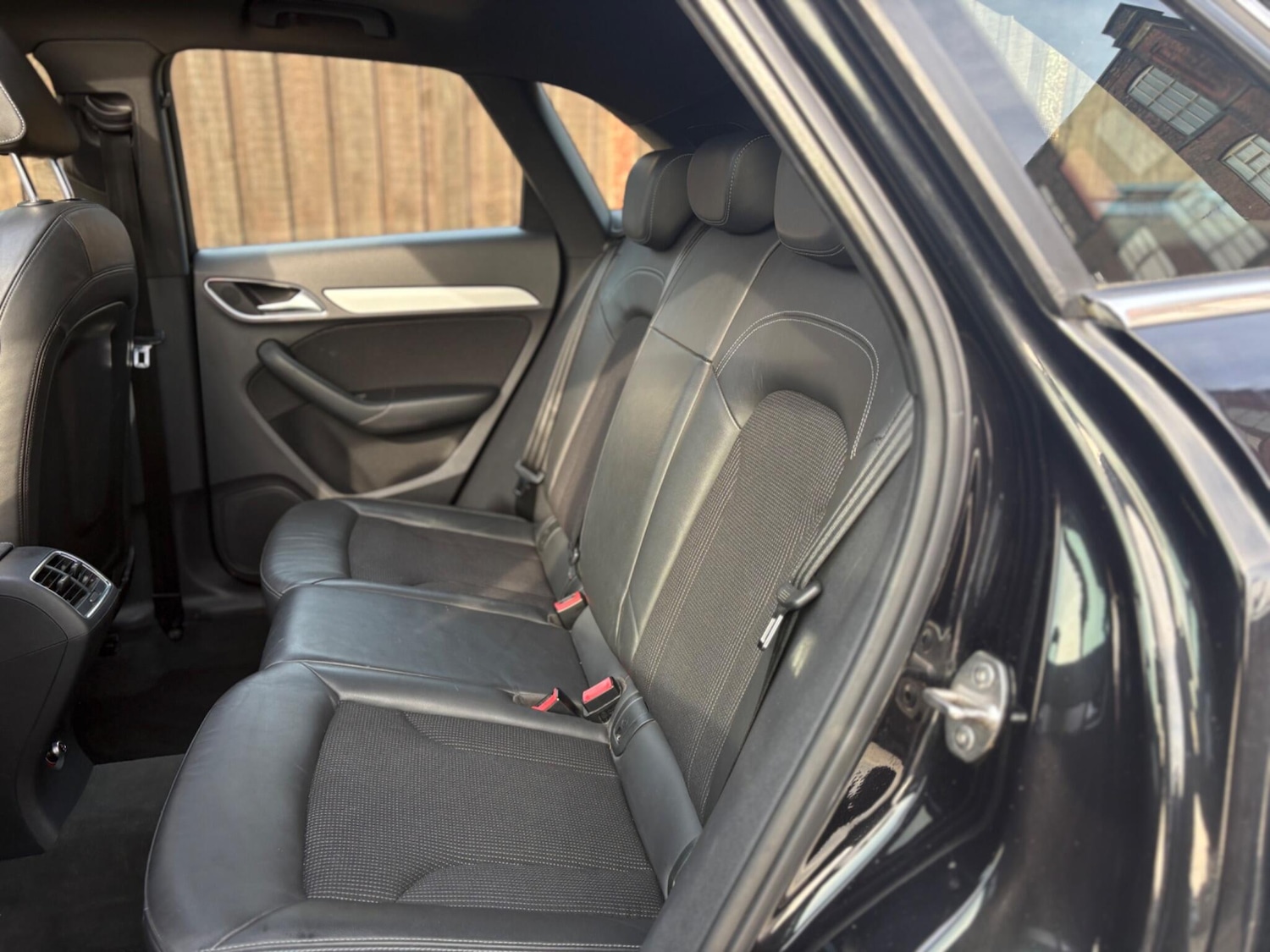 Used Audi Q3 2012 for sale - 78043313: Photo 23