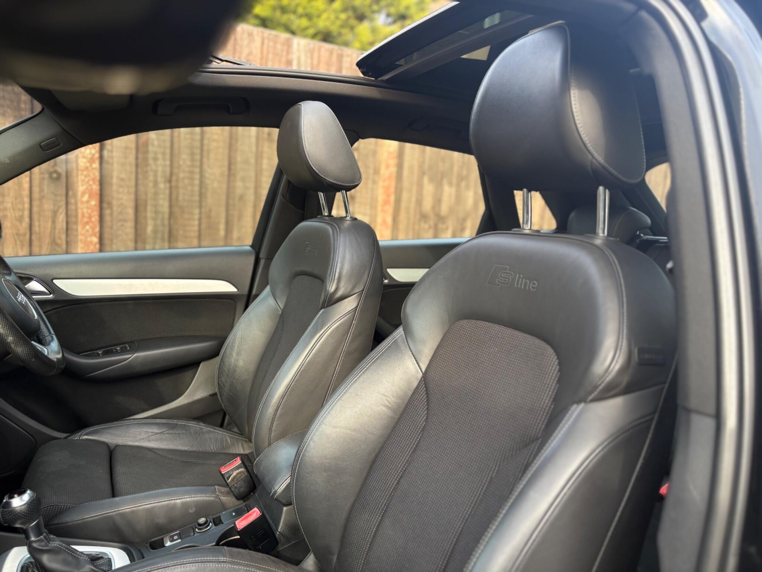 Used Audi Q3 2012 for sale - 78043313: Photo 26