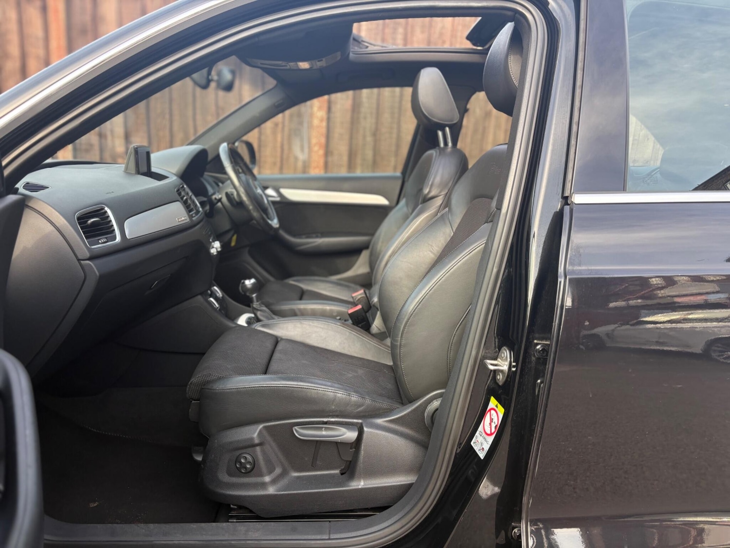 Used Audi Q3 2012 for sale - 78043313: Photo 28