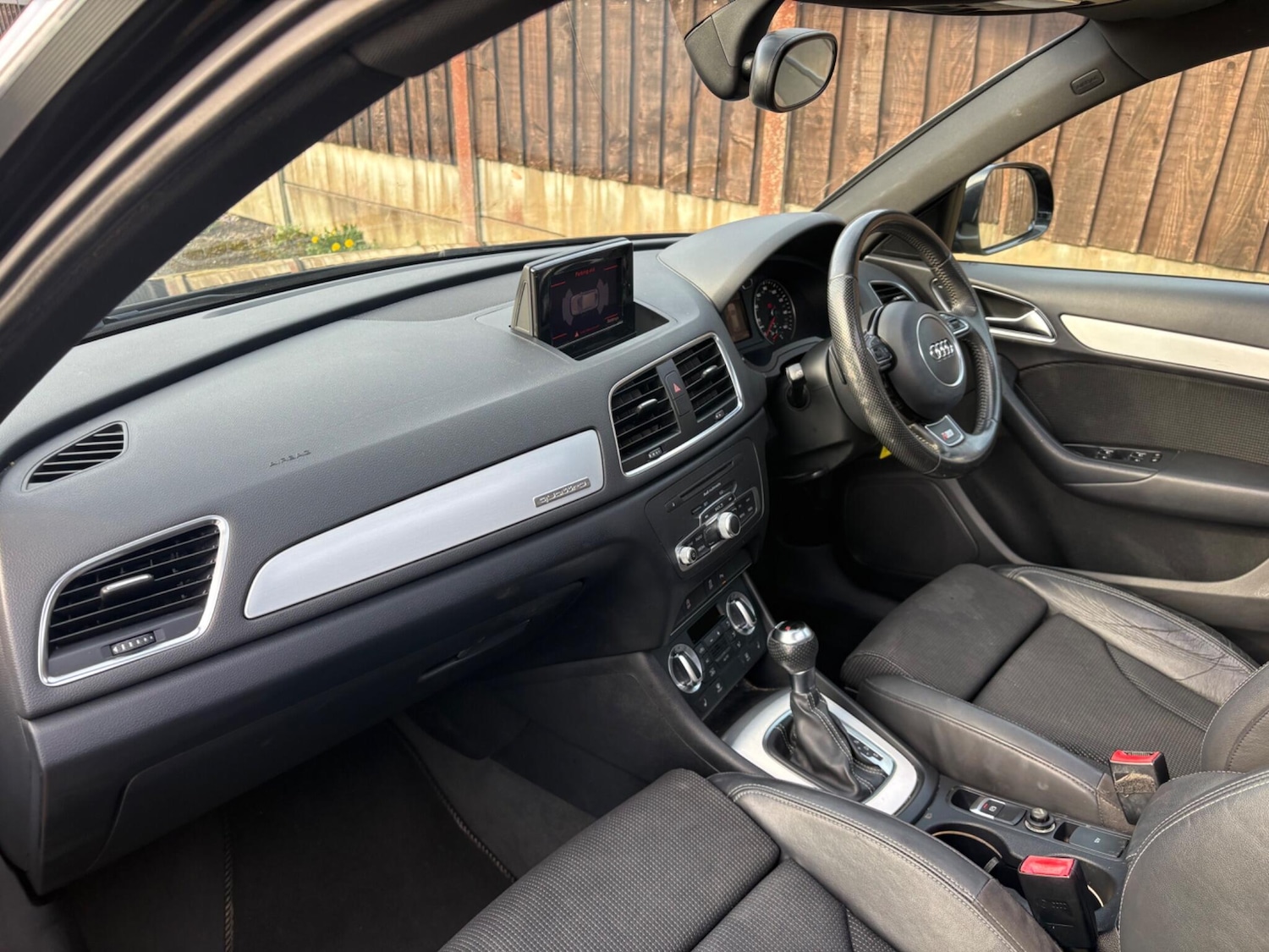 Used Audi Q3 2012 for sale - 78043313: Photo 30