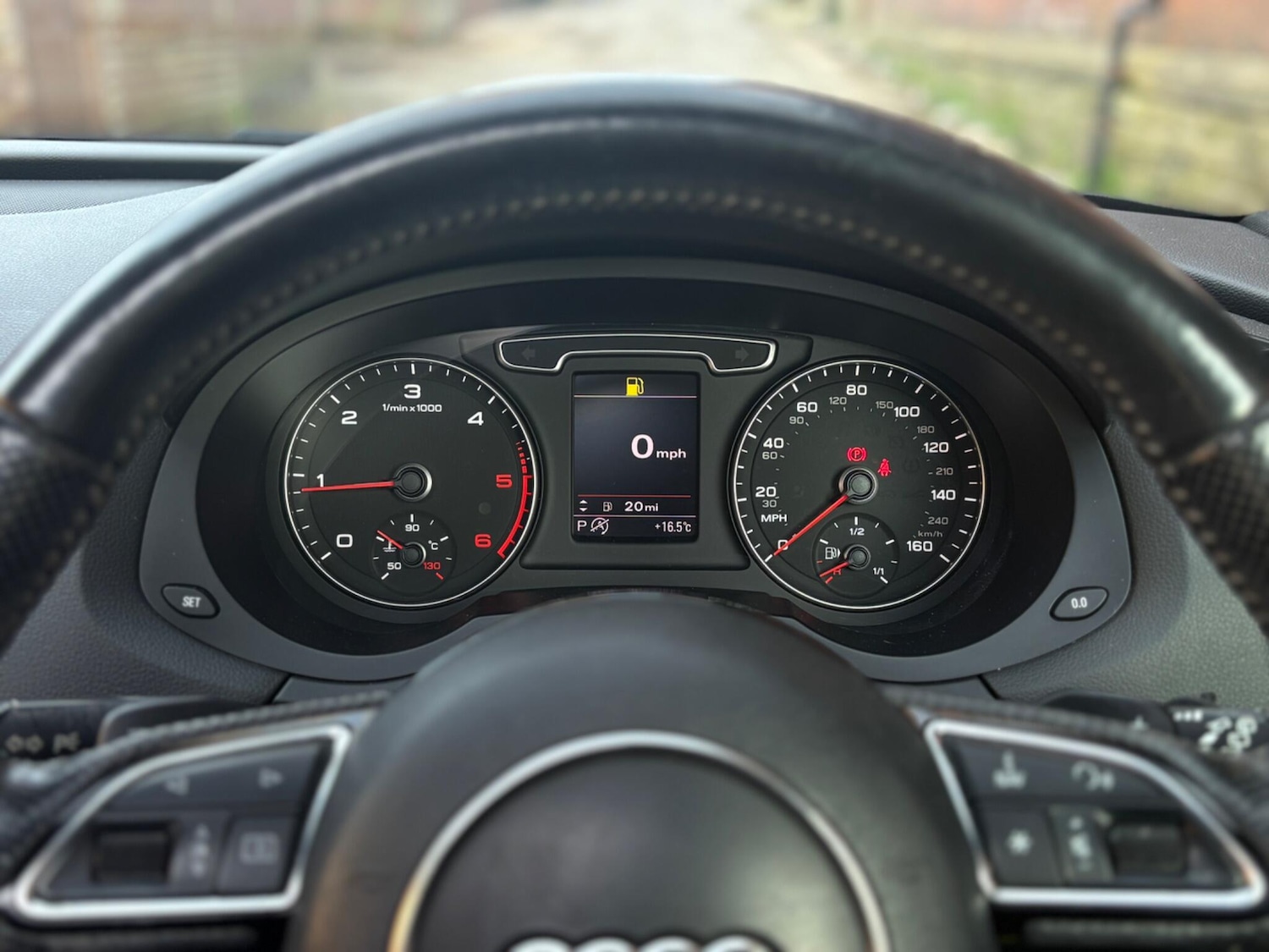 Used Audi Q3 2012 for sale - 78043313: Photo 36