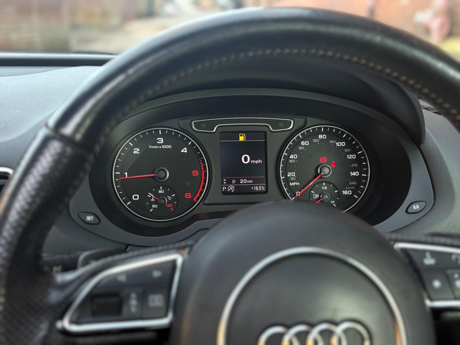 Used Audi Q3 2012 for sale - 78043313: Photo 37