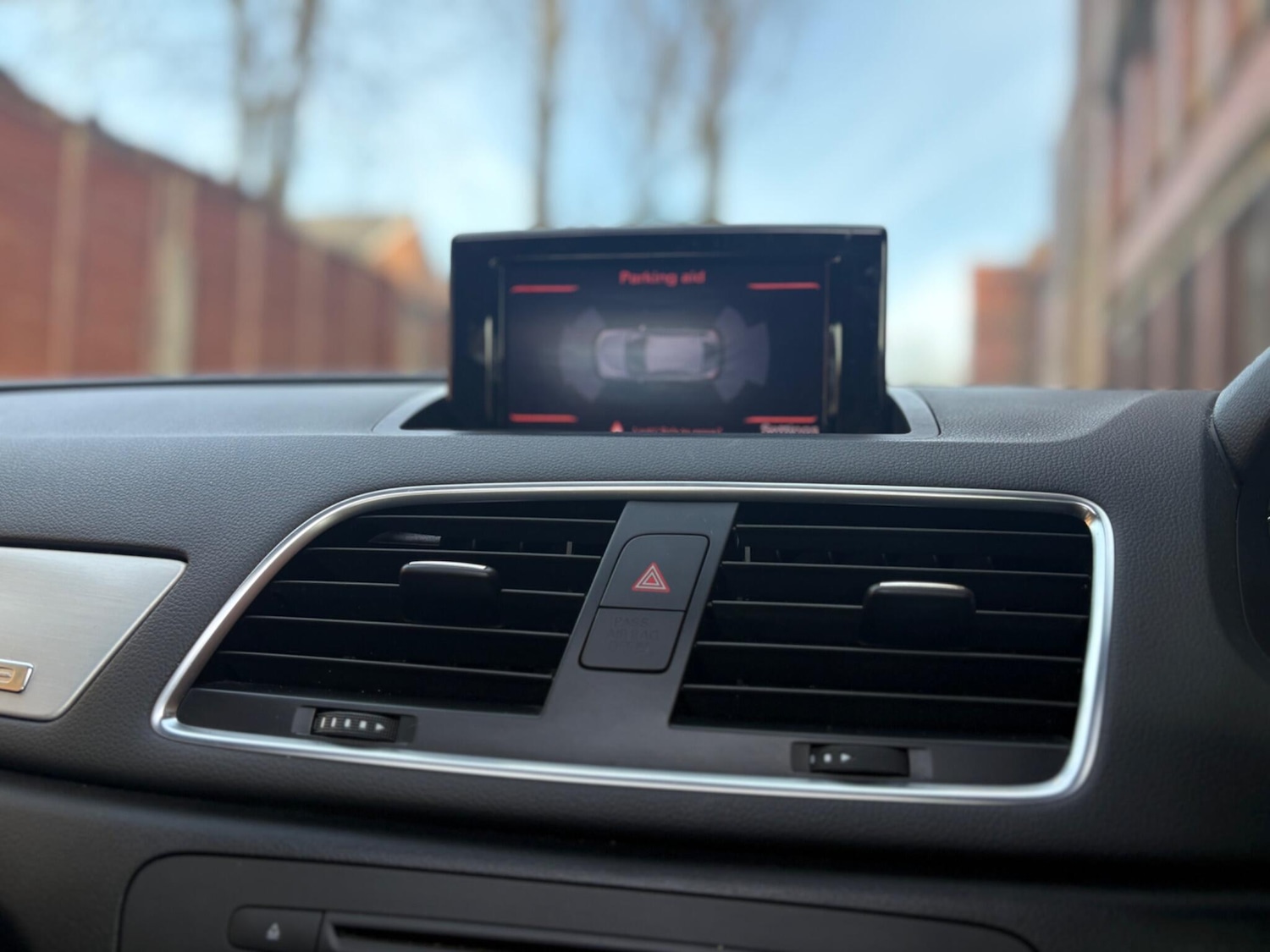 Used Audi Q3 2012 for sale - 78043313: Photo 41